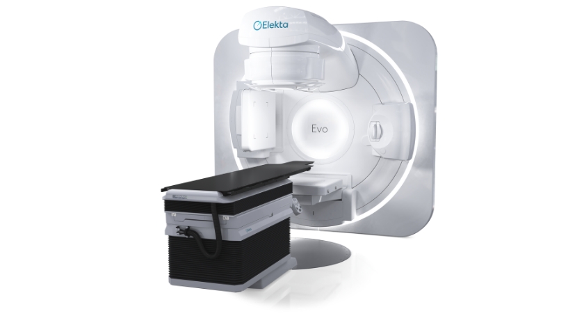 Elekta Evo Linear Accelerator Wins FDA Nod